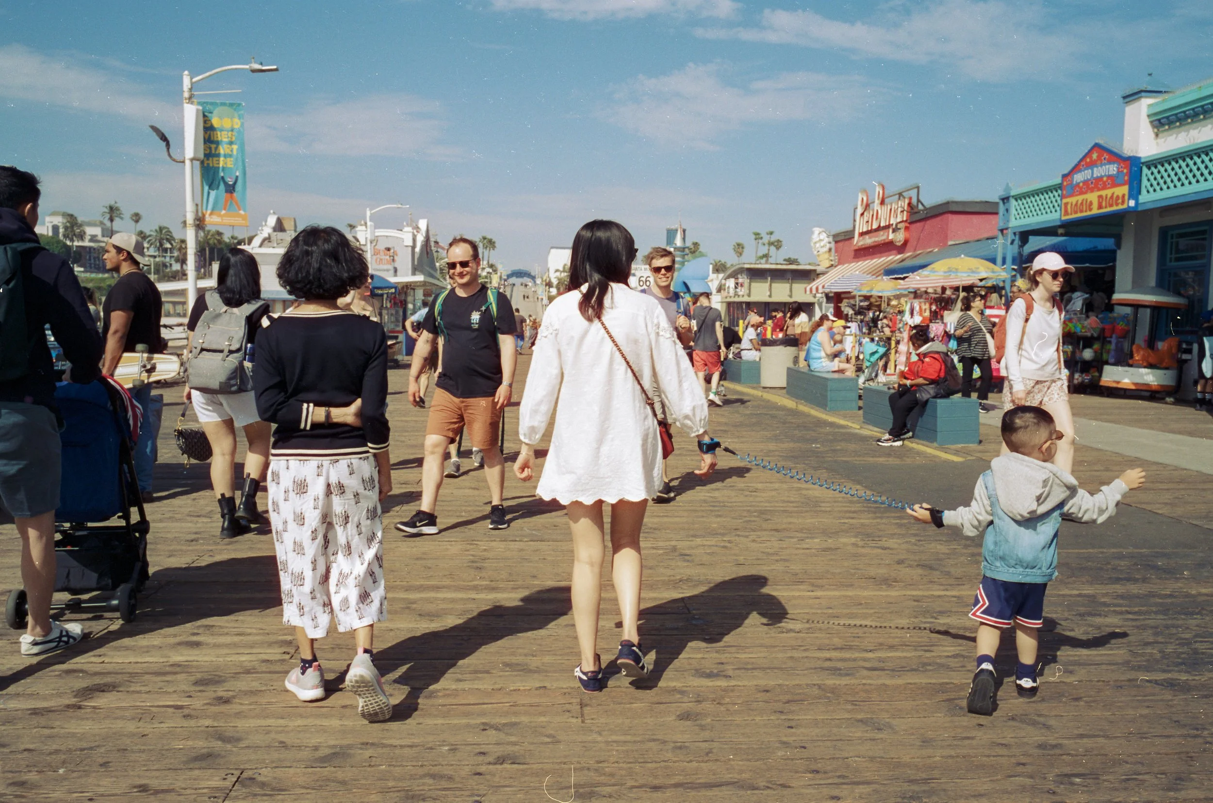 street photography — Sam Gehrke Photography